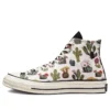 Chuck 70 High „Succulents”