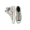 Chuck 70 High „Succulents”