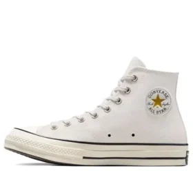 Chuck 70 High Suede „Pale Putty”