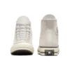 Chuck 70 High Suede „Pale Putty”