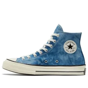 Chuck 70 High „Summer Daze – Aegean Storm”
