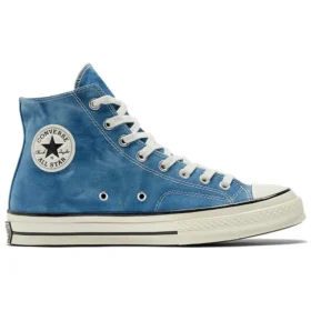 Chuck 70 High „Summer Daze – Aegean Storm”