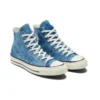 Chuck 70 High „Summer Daze – Aegean Storm”