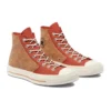 Chuck 70 High „Summer Daze – Cork”