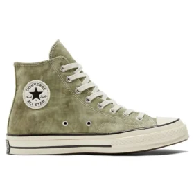 Chuck 70 High „Summer Daze – Light Field Surplus”