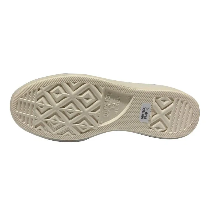 Chuck 70 High „Summer Glow – Alb irizat” Chuck 70 High „Summer Glow – Alb irizat”