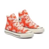 Chuck 70 High „Summer Spirit – Bright Poppy”