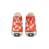 Chuck 70 High „Summer Spirit – Bright Poppy”