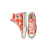 Chuck 70 High „Summer Spirit – Bright Poppy”