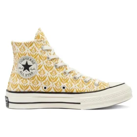Chuck 70 High „Summer Spirit – Gold Dart”