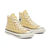 Chuck 70 High „Summer Spirit – Gold Dart”