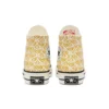 Chuck 70 High „Summer Spirit – Gold Dart”