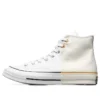 Chuck 70 High „Sunblocked – Alb”