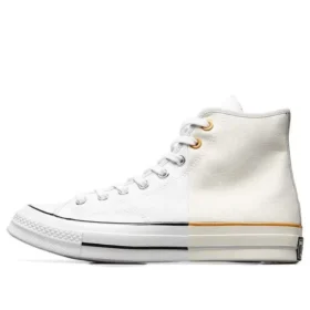 Chuck 70 High „Sunblocked – Alb”
