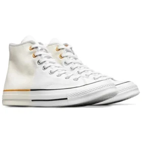 Chuck 70 High „Sunblocked – Alb”