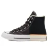 Chuck 70 High „Sunblocked – Black”