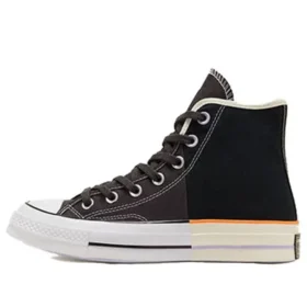 Chuck 70 High „Sunblocked – Black”