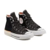 Chuck 70 High „Sunblocked – Black”