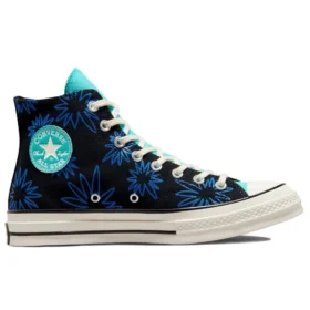 Chuck 70 High „Sunny Floral”