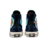 Chuck 70 High „Sunny Floral”