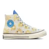 Chuck 70 High „Sunny Floral – Be Nice”