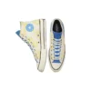 Chuck 70 High „Sunny Floral – Be Nice”