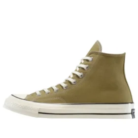 Chuck 70 High „Swamp Green”