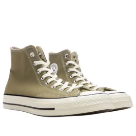 Chuck 70 High „Swamp Green”