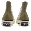 Chuck 70 High „Swamp Green”