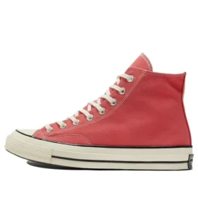 Chuck 70 High „Terracotta Pink”