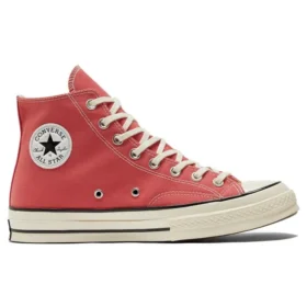 Chuck 70 High „Terracotta Pink”