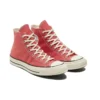 Chuck 70 High „Terracotta Pink”