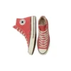 Chuck 70 High „Terracotta Pink”