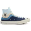 Chuck 70 High „The Great Outdoors – Chambray Blue”