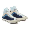 Chuck 70 High „The Great Outdoors – Chambray Blue”