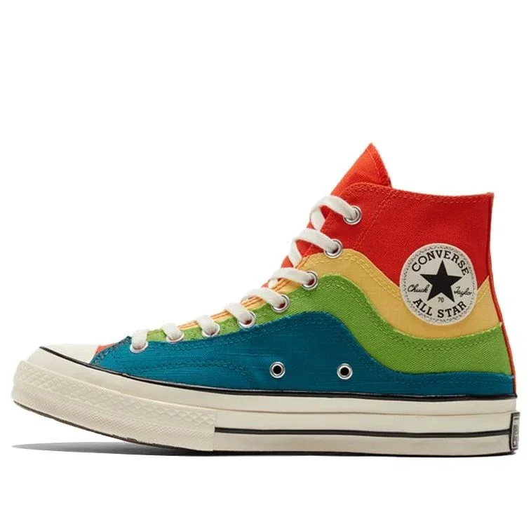 Chuck 70 High „The Great Outdoors – Multi” Chuck 70 High „The Great Outdoors – Multi”
