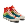 Chuck 70 High „The Great Outdoors – Multi” Chuck 70 High „The Great Outdoors – Multi”
