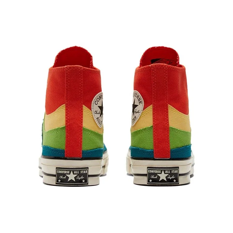 Chuck 70 High „The Great Outdoors – Multi” Chuck 70 High „The Great Outdoors – Multi”