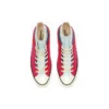 Chuck 70 High „Thermo Felt – Starlight Blue Love”