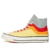 Chuck 70 High „Thermo Felt – Storm Front Yellow”