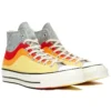 Chuck 70 High „Thermo Felt – Storm Front Yellow”