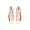 Chuck 70 High „Thermo Felt – Winter White Pink”