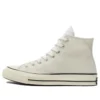 Chuck 70 High „Three Color – Sesame”