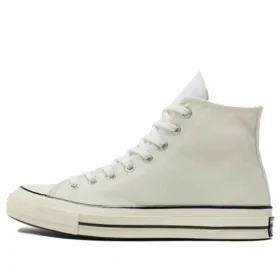 Chuck 70 High „Three Color – Sesame”