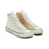 Chuck 70 High „Three Color – Sesame”