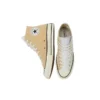 Chuck 70 High „Three Color – Sesame”