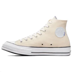 Chuck 70 High Top „Beach Stone”
