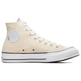 Chuck 70 High Top „Beach Stone”