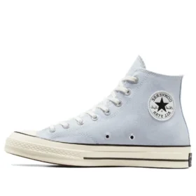 Chuck 70 High Top „Cloudy Daze Egret”