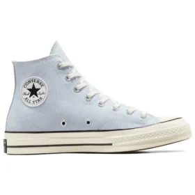 Chuck 70 High Top „Cloudy Daze Egret”